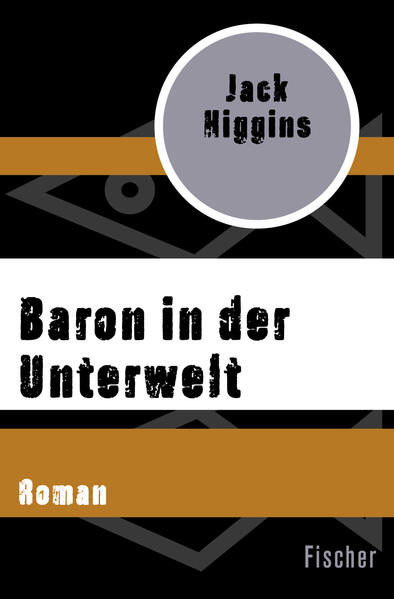 Baron in der Unterwelt