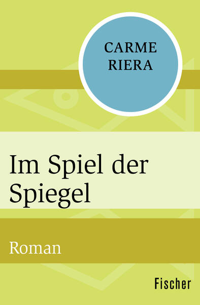 Im Spiel der Spiegel