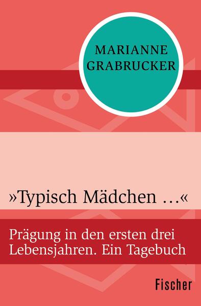 »Typisch Mädchen ...«