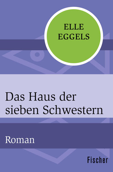 Das Haus der sieben Schwestern