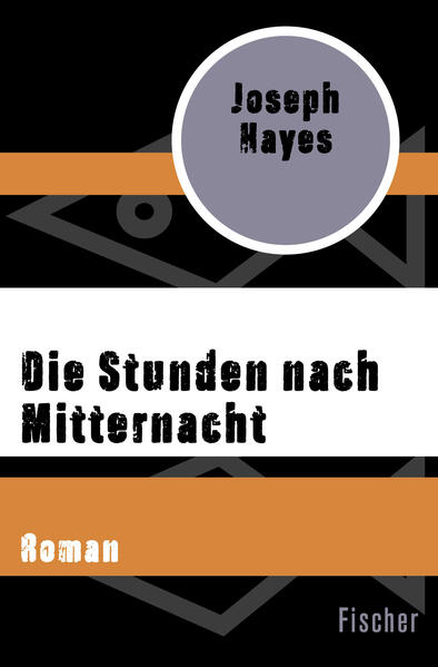 Die Stunden nach Mitternacht