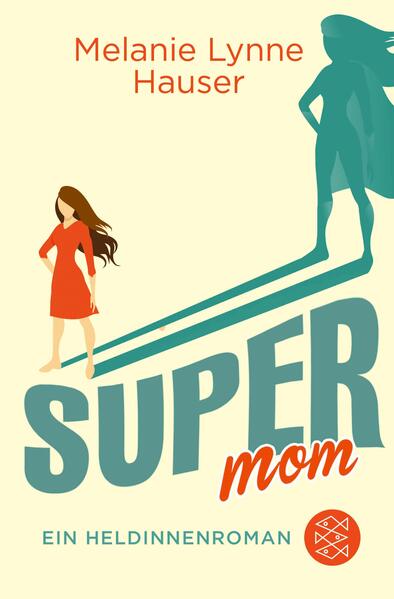 Super Mom