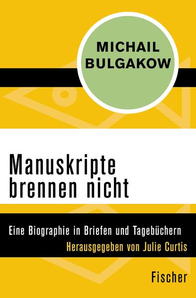 Manuskripte brennen nicht