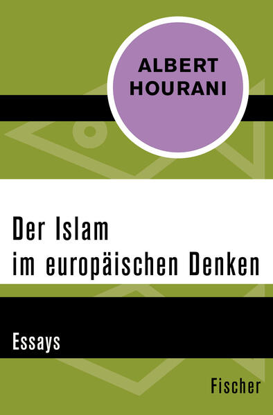 Der Islam im europäischen Denken
