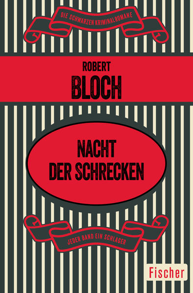 Nacht der Schrecken
