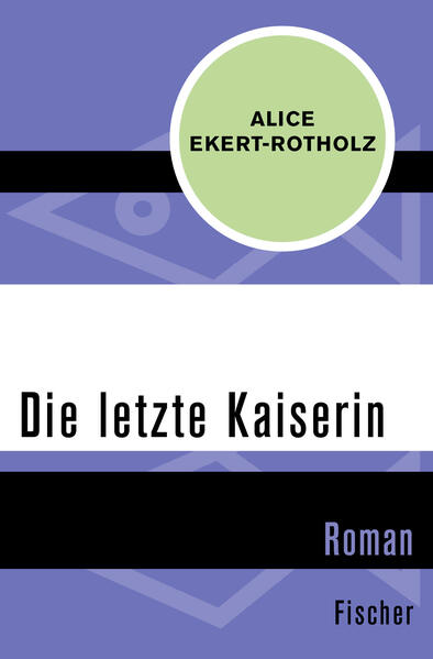Die letzte Kaiserin