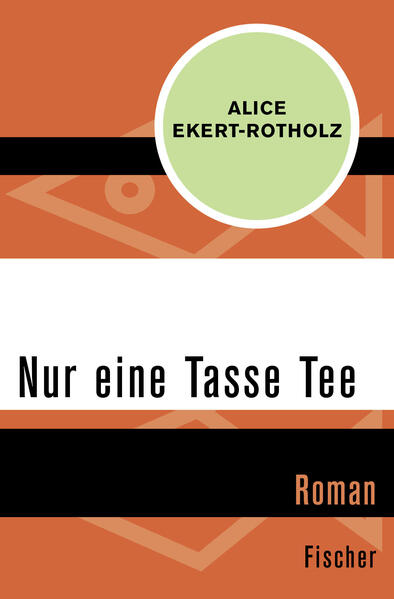 Nur eine Tasse Tee
