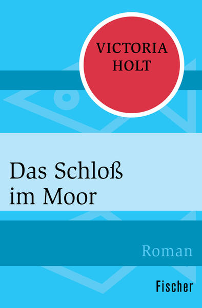 Das Schloss im Moor