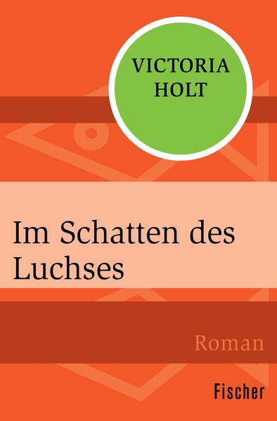 Im Schatten des Luchses
