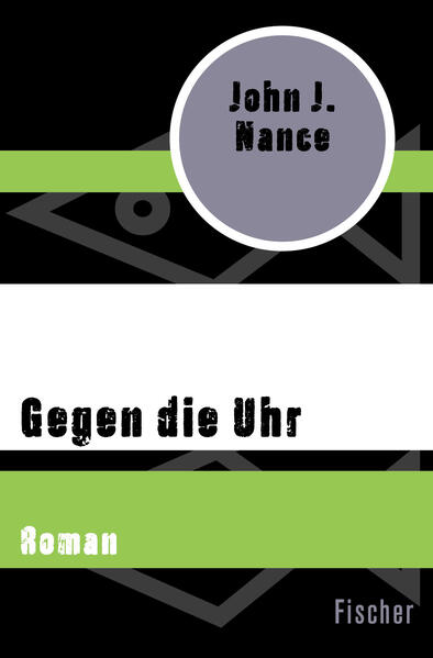 Gegen die Uhr