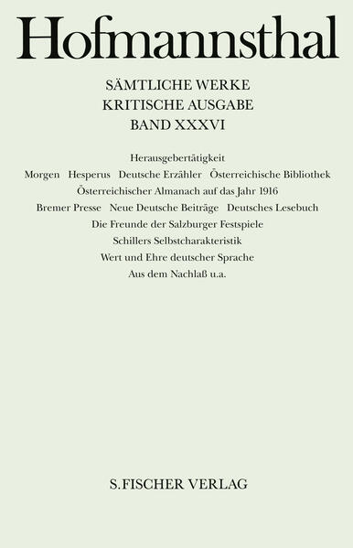 Herausgebertätigkeit