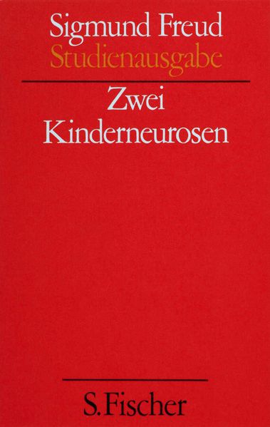 Zwei Kinderneurosen