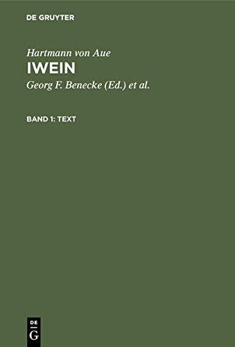 Iwein.