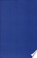[Nachgelassene Schriften] Ludwig Tieck's nachgelassene Schriften : Ausw. u. Nachlese