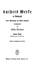Buchcover