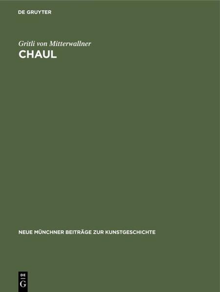 Chaul