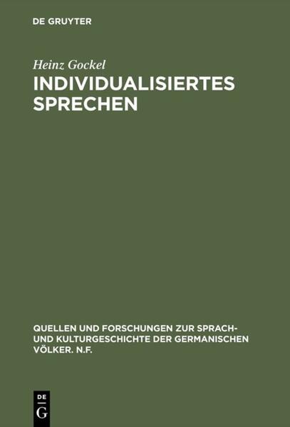 Buchcover