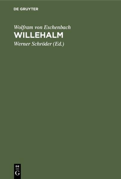 Willehalm