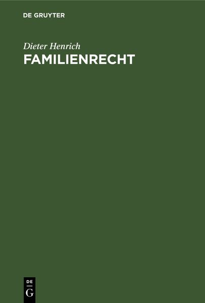 Buchcover