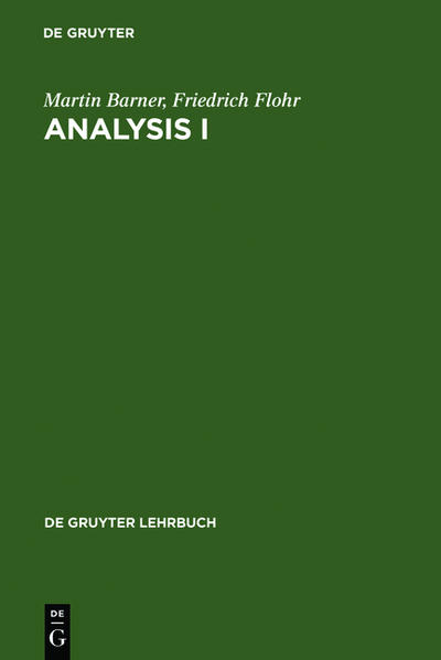 Analysis