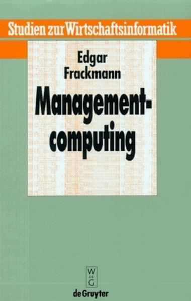 Managementcomputing