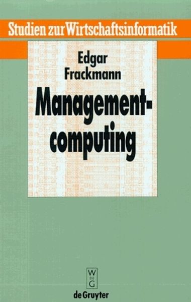 Managementcomputing