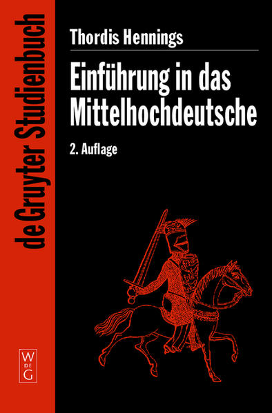 Einführung in das Mittelhochdeutsche