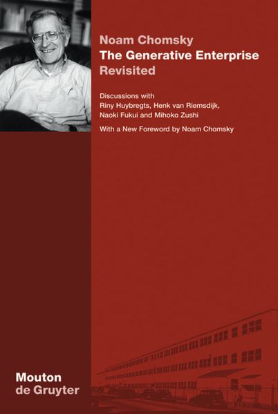 The Generative Enterprise Revisited
