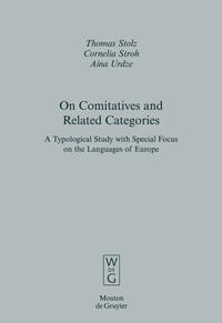 On Comitatives and Related Categories