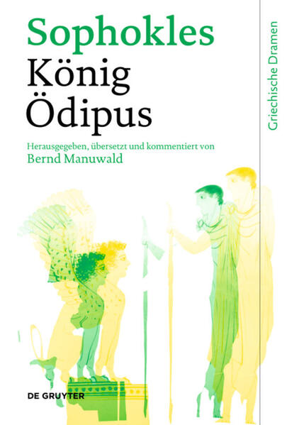 König Ödipus