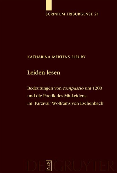 Leiden lesen