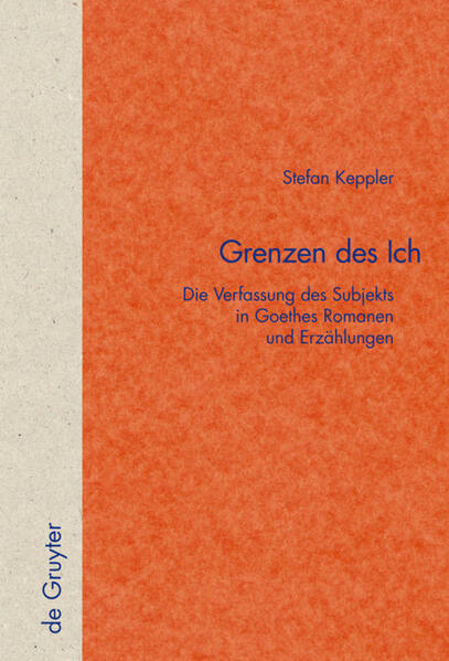 Grenzen des Ich