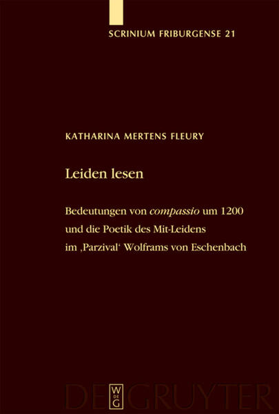 Leiden lesen