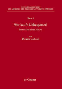 Wer kauft Liebesgötter?