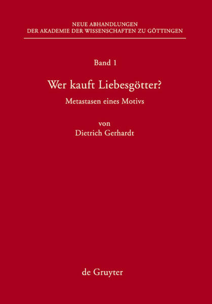 Wer kauft Liebesgötter?