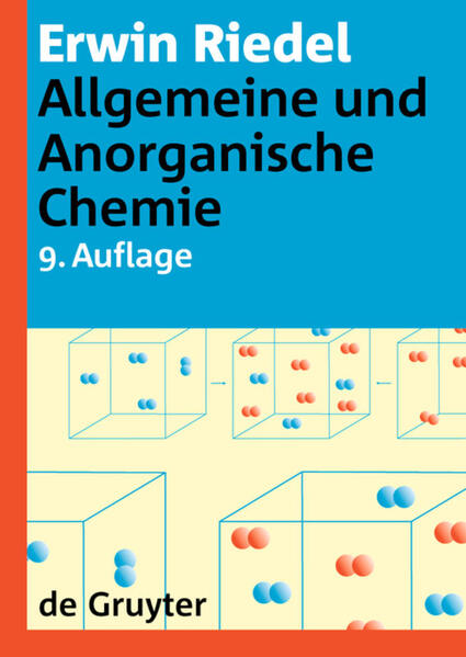 Allgemeine und Anorganische Chemie