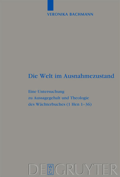 Die Welt im Ausnahmezustand