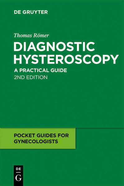 Diagnostic Hysteroscopy