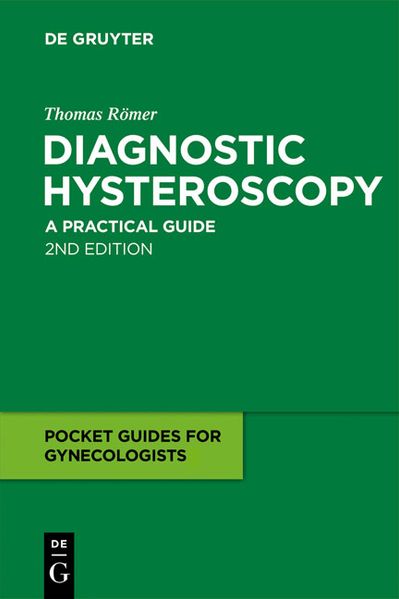 Diagnostic Hysteroscopy