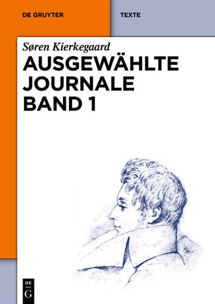 Ausgewählte Journale. Band 1