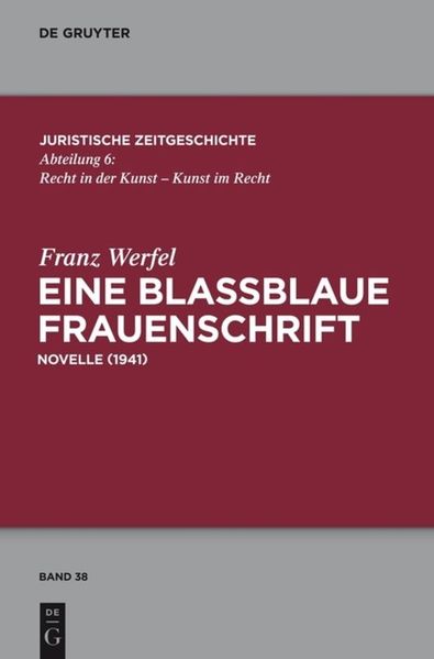 Buchcover