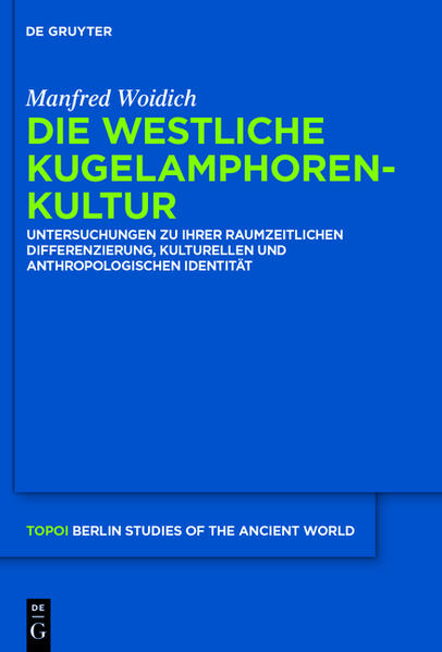 Die Westliche Kugelamphorenkultur
