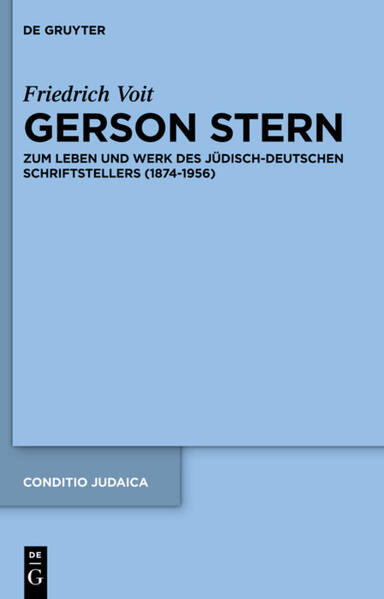 Gerson Stern