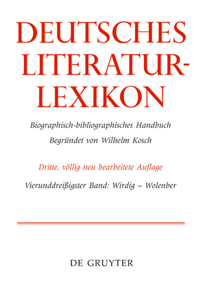 Wirdig - Wol