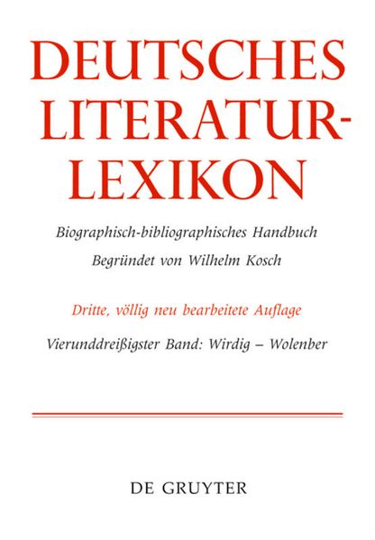 Buchcover