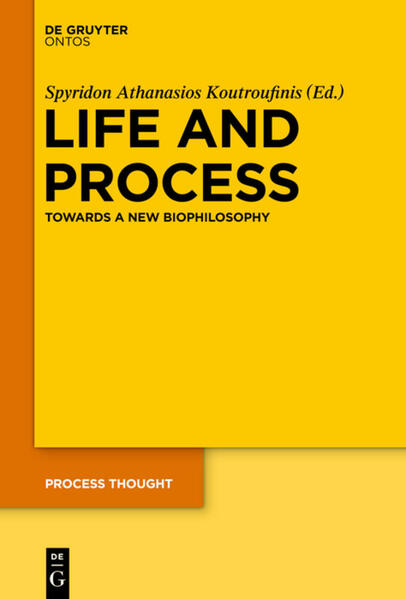 Life and Process