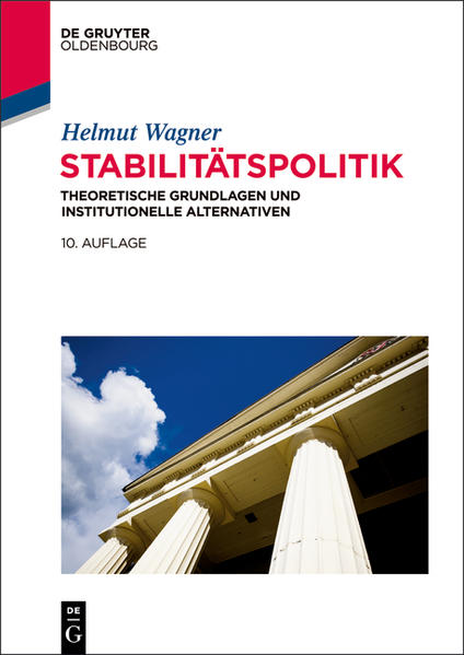 Stabilitätspolitik