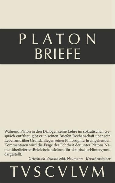 Briefe
