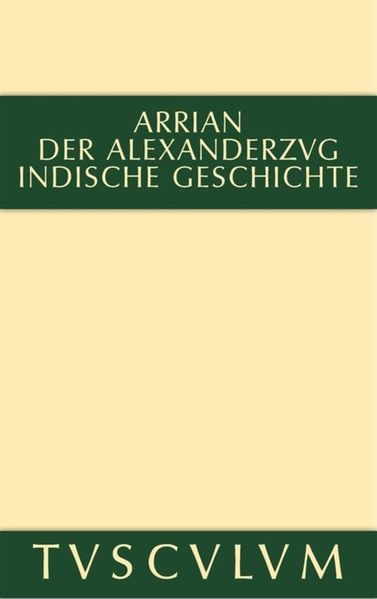 Der Alexanderzug