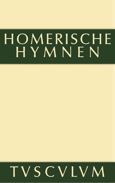 Homerische Hymnen